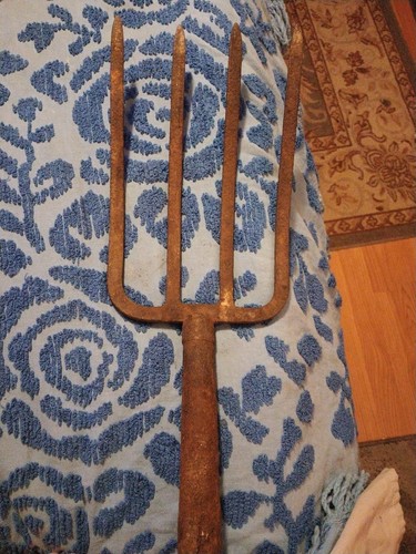 Rusty original vintage - original,