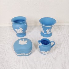 Wedgwood Jasperware Job