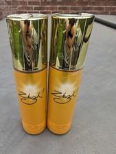 ZHUZH THE TAN ACCELERATOR SPRAY 2 BOTTLES -  200 ml  (FULL SIZE) EACH