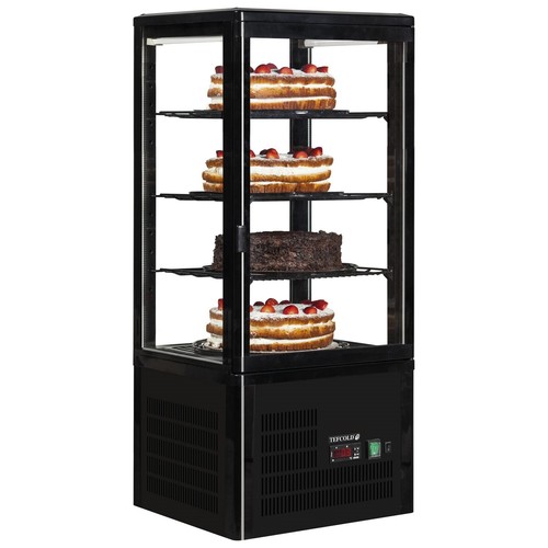 New tefcold upd80 refrigerated - tefcold,
