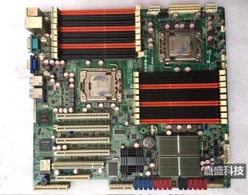 Asus z8pe d18 - 1366, workstation