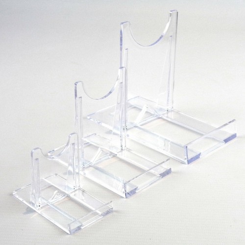 Adjustable display stands - display,
