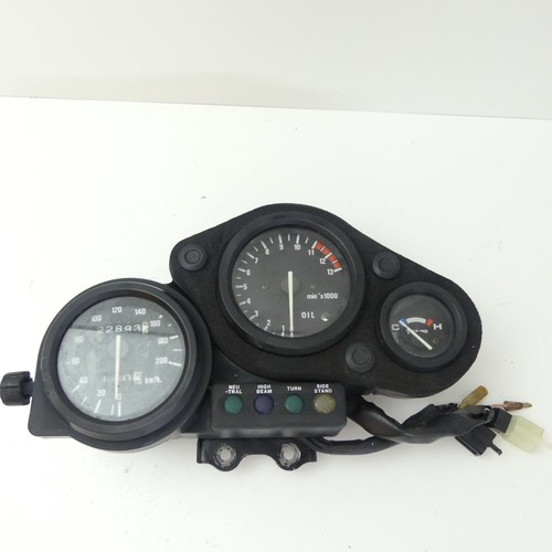 Genuine honda nsr 125 jc22 - genuine,