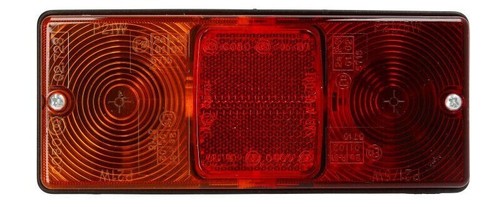 Merlo rear light - light, unit