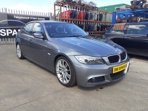 Bmw e90 series 11 - bmw, 3