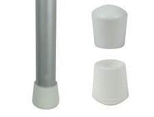 Furniture Chair Table Leg Tips Feet Ferrules Caps Ends Stoppers - Many Sizes