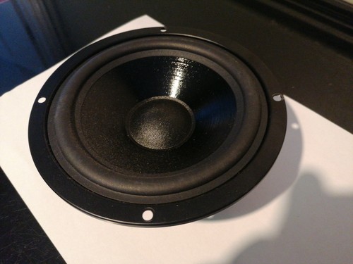 Acoustic solutions 500 - solutions, pf-500