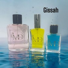Gissah Perfume impression