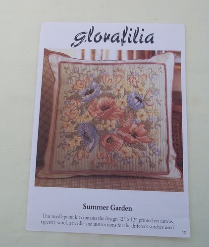 Vintage glorafilia summer - ,