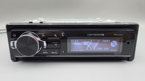 Carrozzeria deh 970 - carrozzeria, (pioneer)