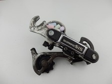 Retro 1992 SHIMANO SIS RD-TY20