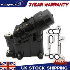 Oil Filter Housing 11427807799