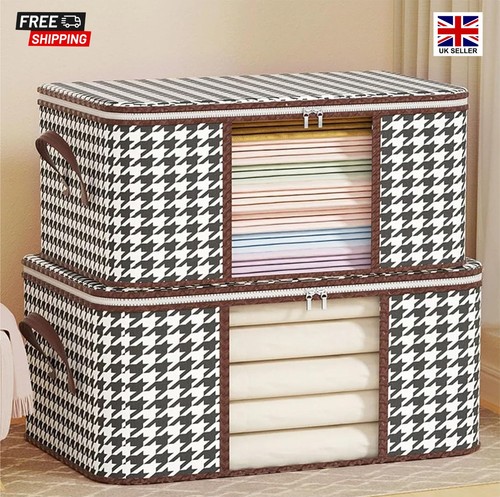 Pcs storage bags clothes - storage,