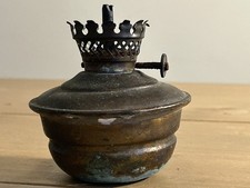 Antique Small Heavy Kelly