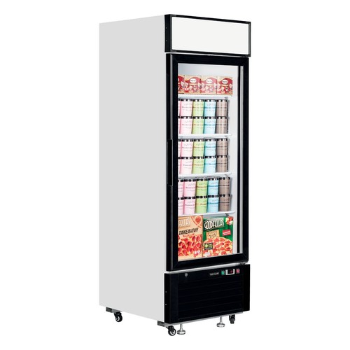 Tefcold lgf2500 496 - lgf2500, litre