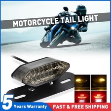 LED Universal Motorcycle
