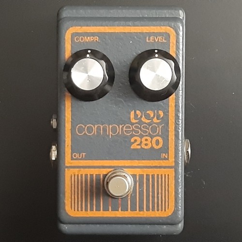 1978 1980 vintage dod 280 - 1978-1980,