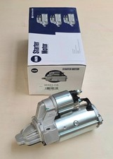 STARTER MOTOR FITS FORD