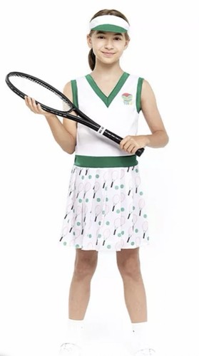 Tennis retro player girl - retro,