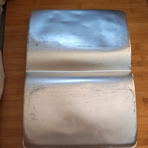 Wilton book shaped cake - book,