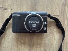 Olympus PEN E-PL1 12.3MP