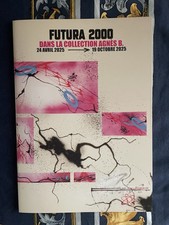futura 2000 Dans La Collection Agnès B 24 April 2025