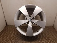 2013-2020 MK3 SKODA OCTAVIA