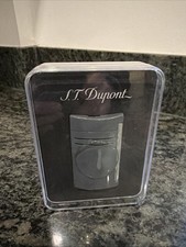 St Dupont Maxijet Torch Flame