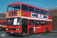 Bus Photo - Devon General NBC