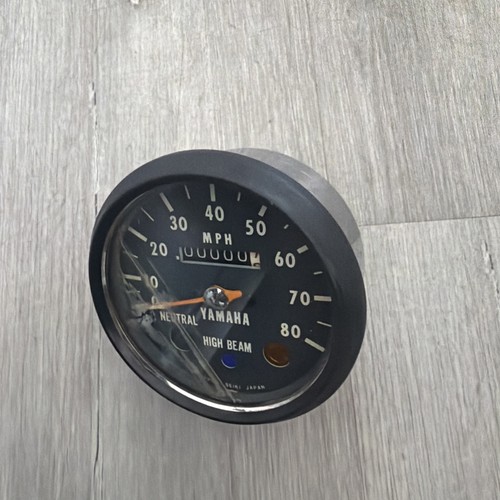 Nos oem yamaha speedometer - nos,