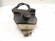 KAWASAKI GPZ600R COOLANT