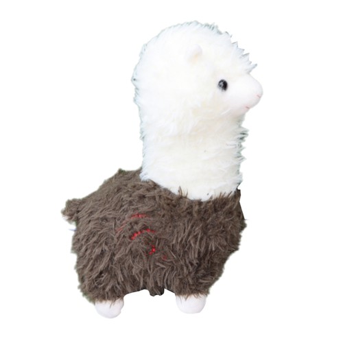Cute alpaca putter - cute,