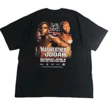 EUC VTG Floyd Mayweather Jr