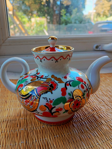 Vintage lomonosov imperial - vintage,