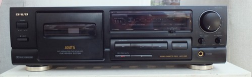 Aiwa model ad f450k - -,