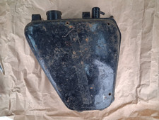 Triumph Trident T150 oil tank