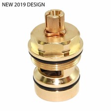 Trevi 1/2" flow cartridge