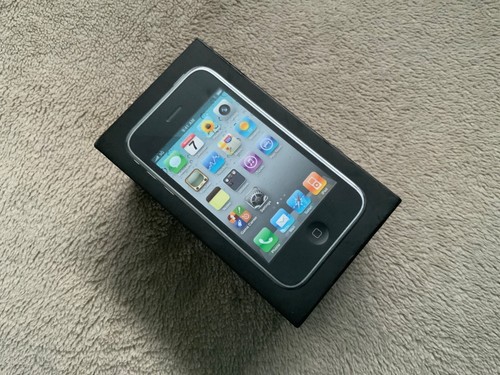 For apple vintage iphone 3gs - for,