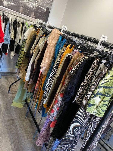 Motel rocks clothing - rocks, mix