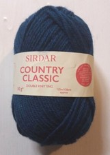 Sirdar Country Classic DK