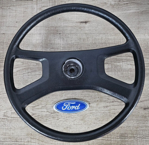 Ford fiesta mk1 super - ford,