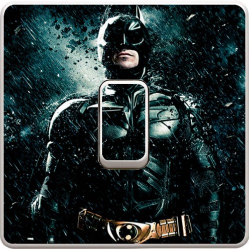 Batman marvel joker light - marvel, dc