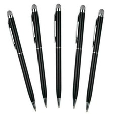 5X Touch Screen Stylus 2 in 1