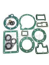 Land Rover Discovery 1 Range