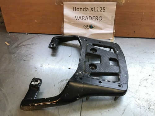 Honda xl125v 125 varadero - 125,