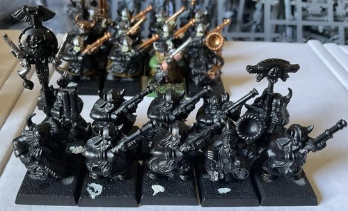 Warhammer battle for - warhammer,