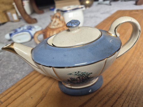 Vintage lingard webster - lingard,