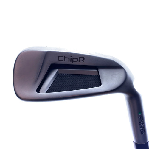 Used ping chipr chipper - ping,