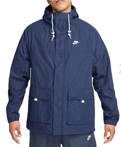 Nike bowline jacket size - nike,