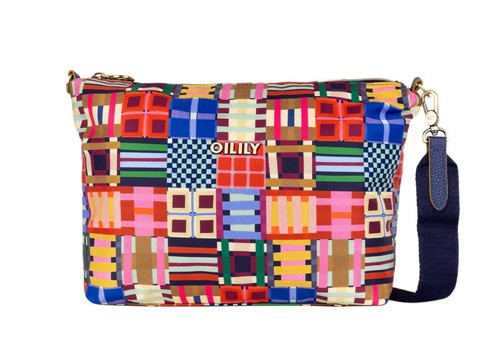 Oilily milly cross body - milly,